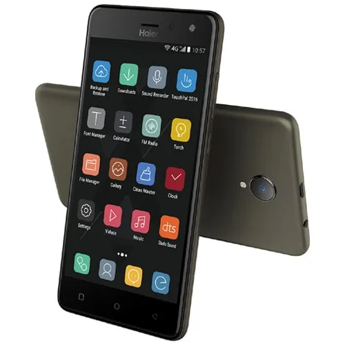 Haier G7