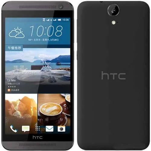 HTC One E9
