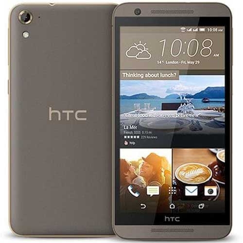 HTC One E9s Dual Sim