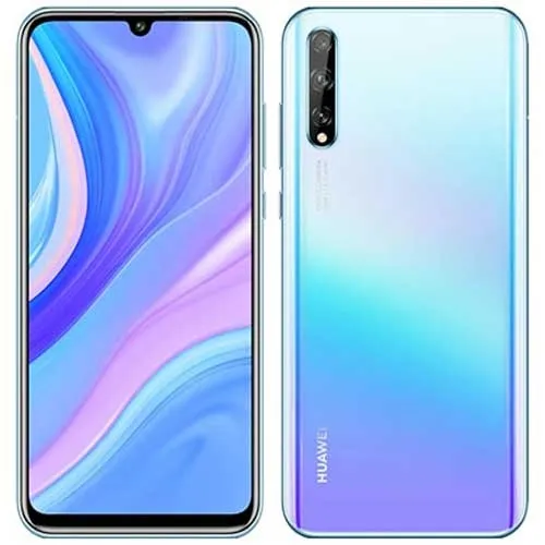 Huawei Enjoy 10s