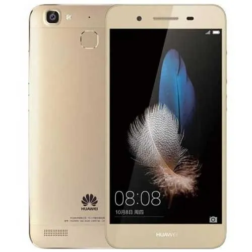Huawei Enjoy 5s