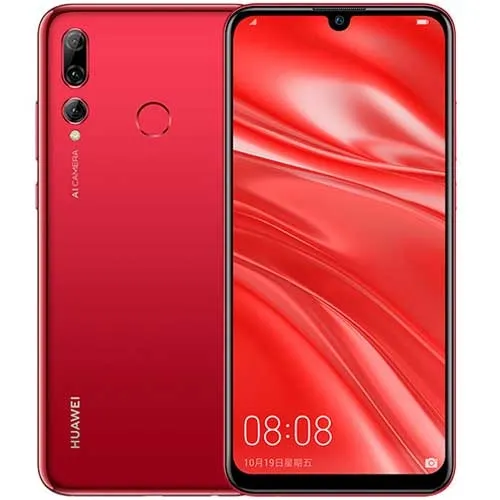 Huawei Enjoy 9s