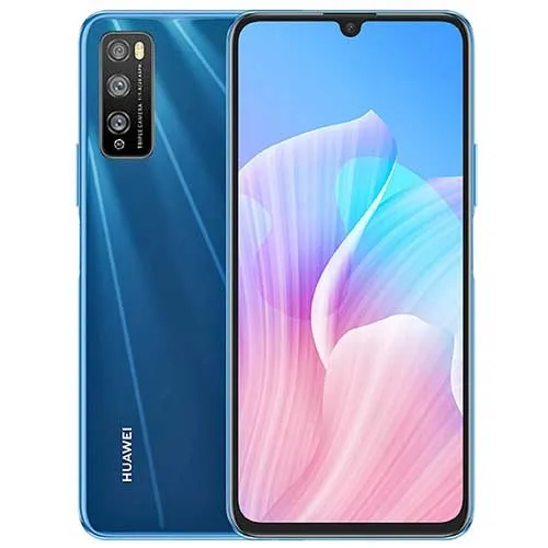 Huawei Enjoy Z 5G