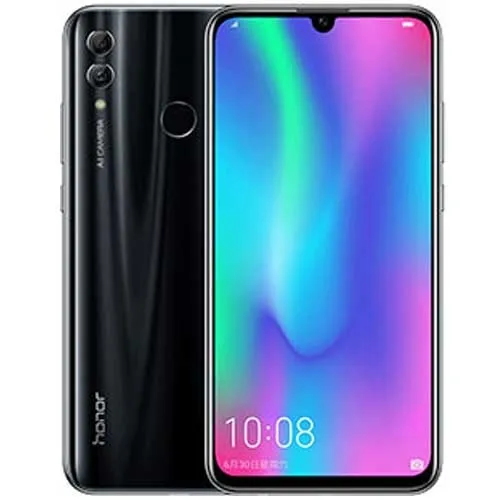 Honor 10 Lite