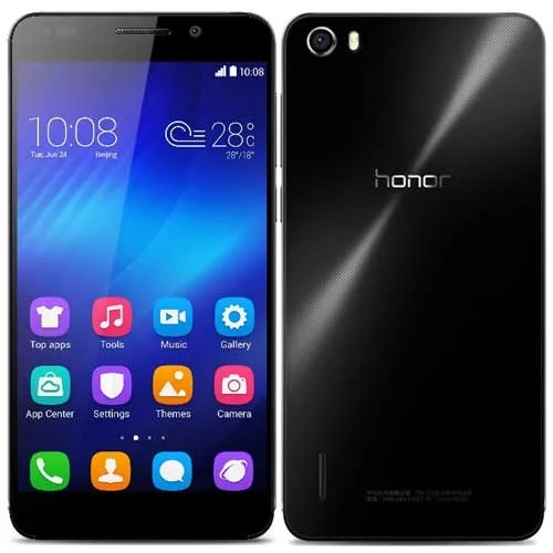Huawei Honor 6