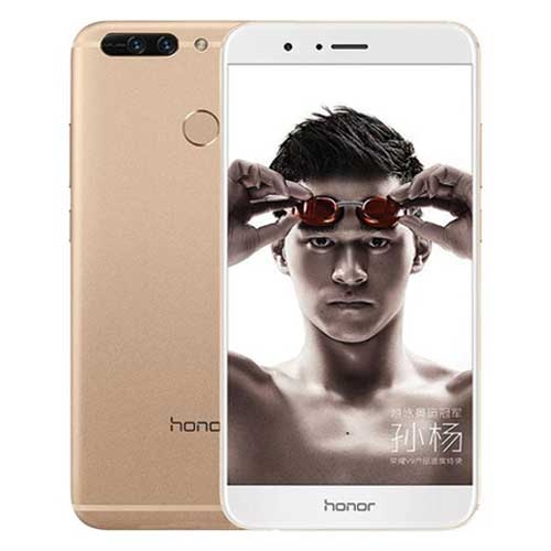 Huawei Honor 8 Pro