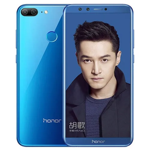 Huawei Honor 9 Lite
