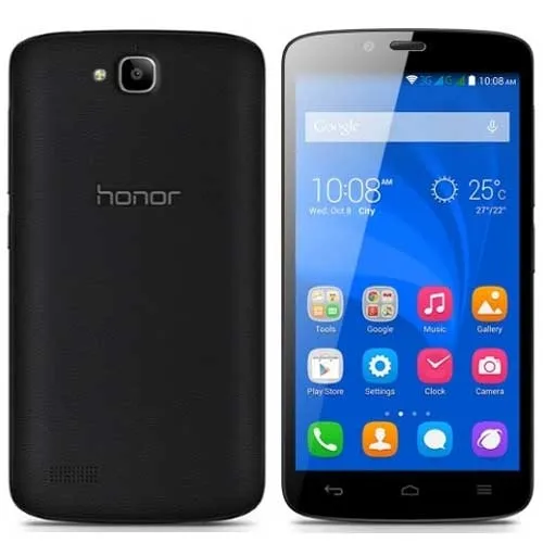 Huawei Honor Holly