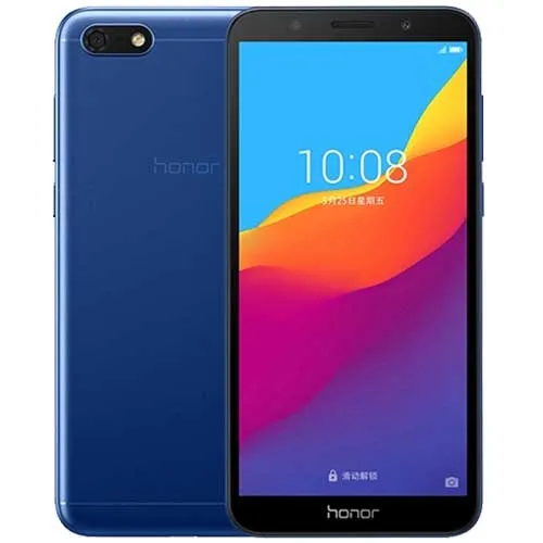 Huawei Honor Play 7