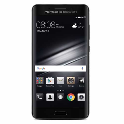 Huawei Mate 9 Porsche Design