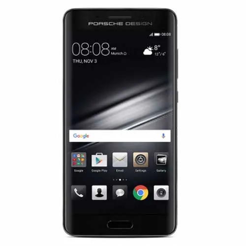 Huawei Mate 9 Porsche Design