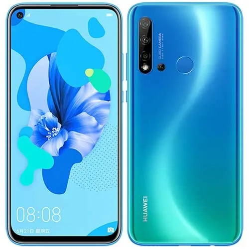 Huawei Nova 5i