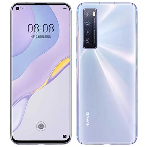 Huawei Nova 7 5G