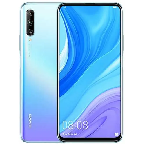 Huawei P Smart Pro 2019