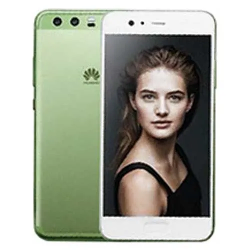 Huawei P10