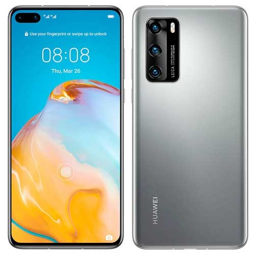 Huawei P40 5G