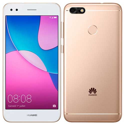 Custodia Trasparente Per Huawei P9 Lite, Cover Slim In Silicone TPU Antiurto E Antigraffio Con Stampa Delfini E Mare