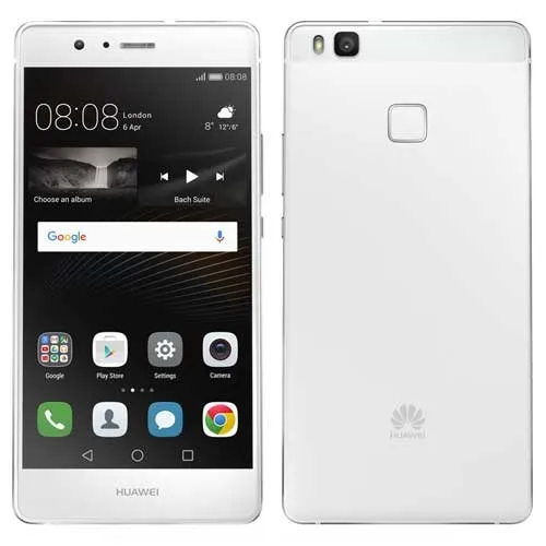 Huawei P9 lite