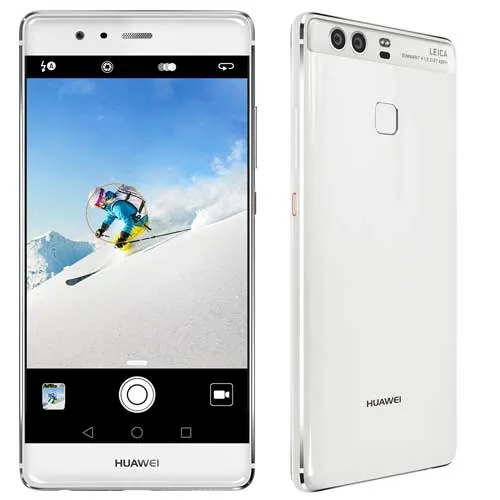 Huawei P9 Plus