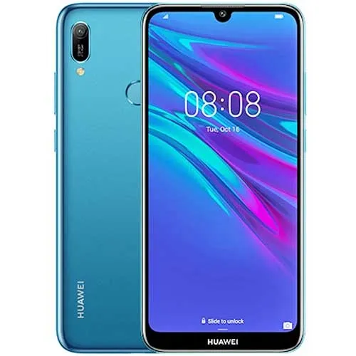 Huawei Y6 (2019)
