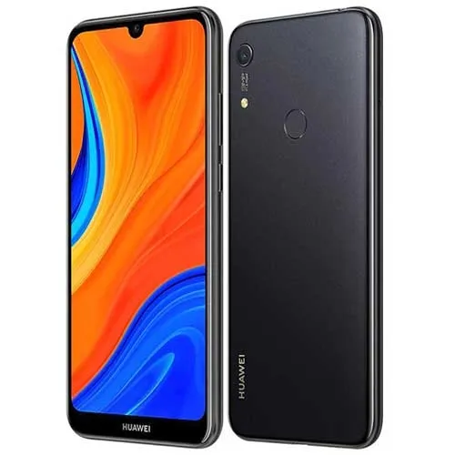 Huawei Y6s (2019)