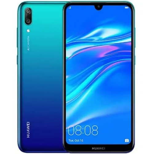 Huawei Y7 Pro (2019)