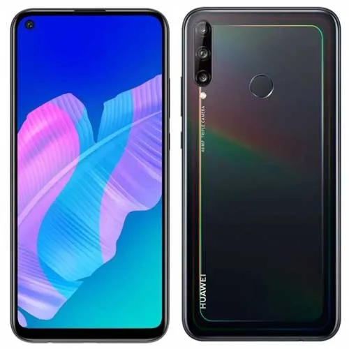 Huawei Y7p