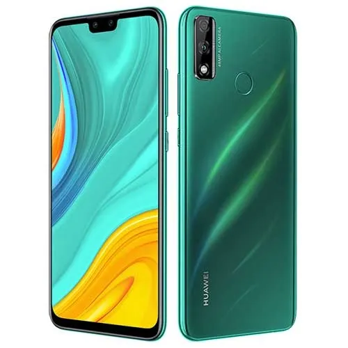 Huawei Y8s