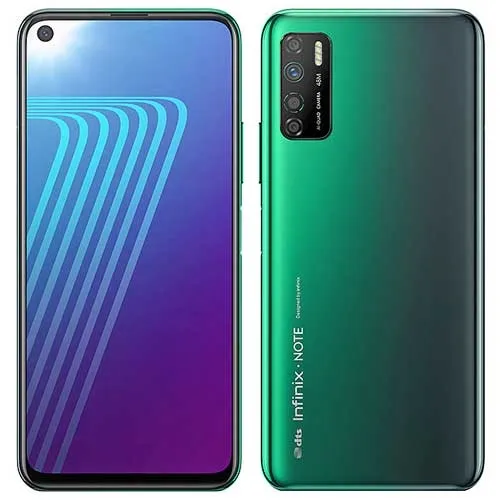 Infinix Note 7 Lite
