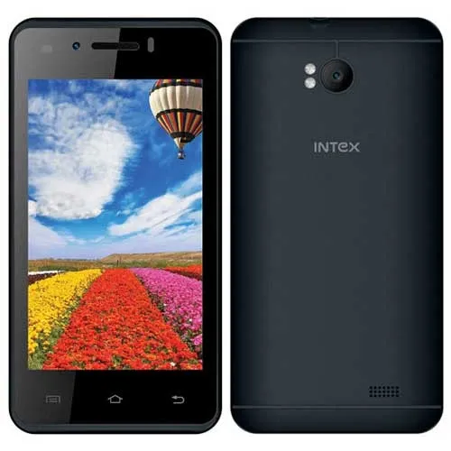 Intex Aqua Y2 Remote