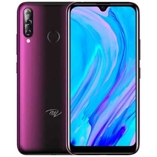 Itel S15 Pro