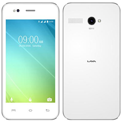 Lava A50