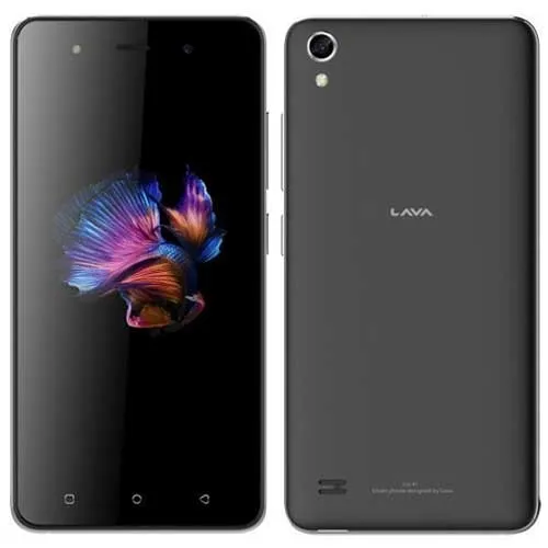 Lava Iris 42