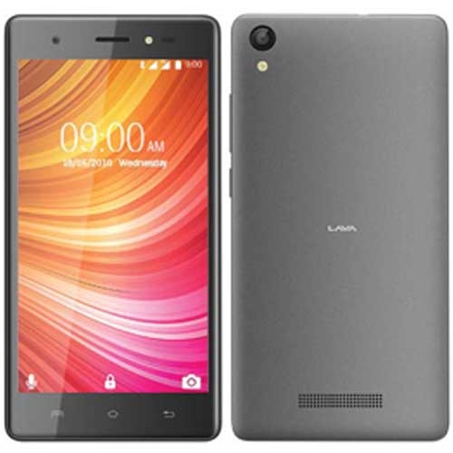 Lava P7+