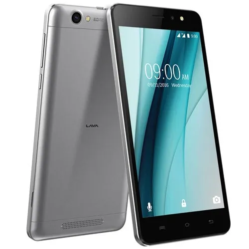 Lava X28 Plus