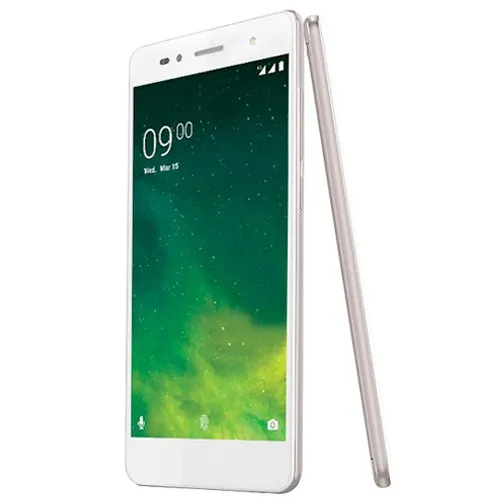 Lava Z10