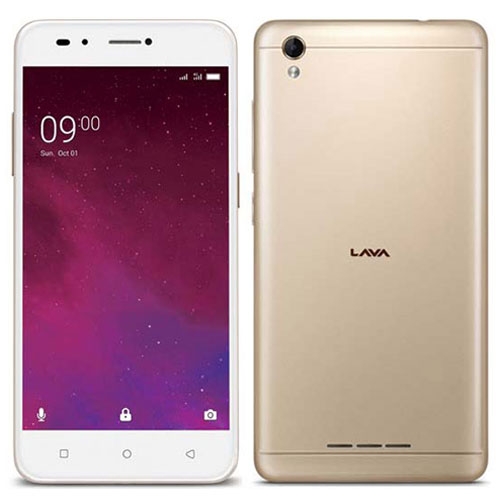 Lava Z60