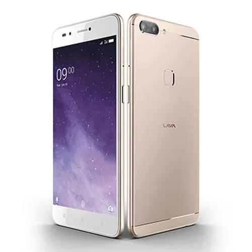 Lava Z90