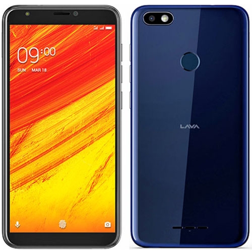 Lava Z91