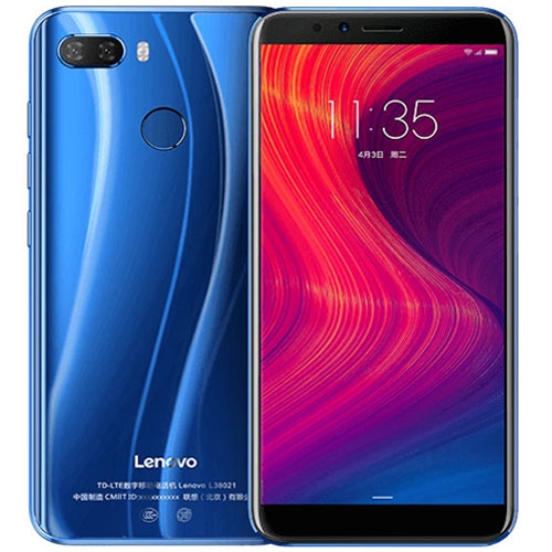 Lenovo K5 Play