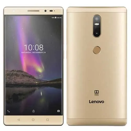 Lenovo Phab2 Plus