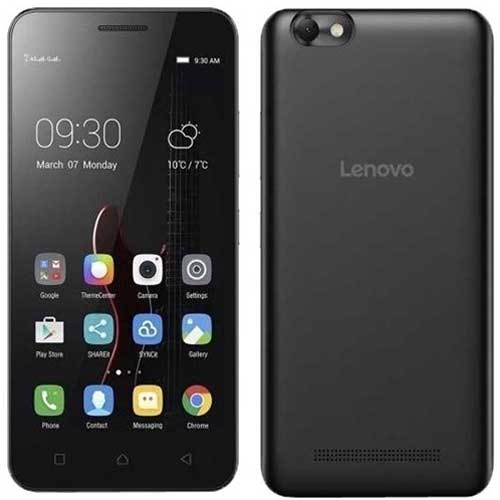 Lenovo Vibe C