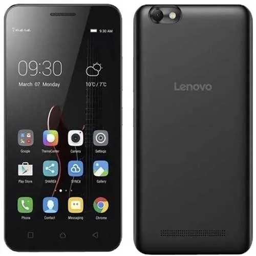 Lenovo Vibe C