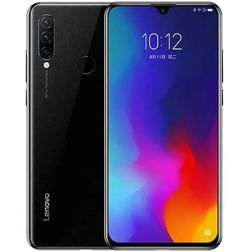 Lenovo Z6 Youth