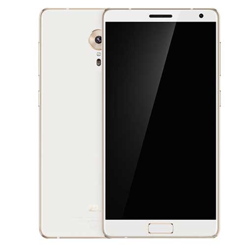 Lenovo ZUK Edge