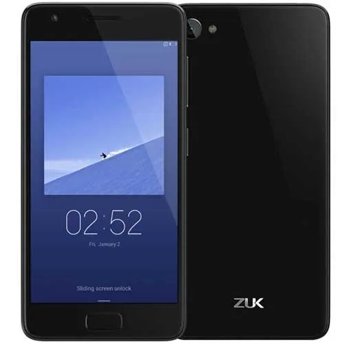 Lenovo ZUK Z2