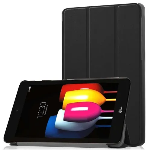 LG G Pad IV 8.0 FHD