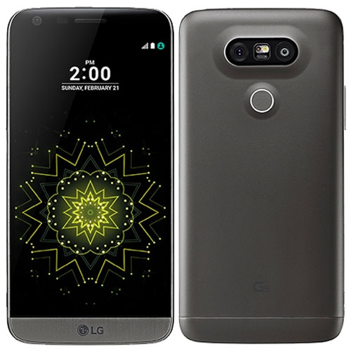 LG G5 SE