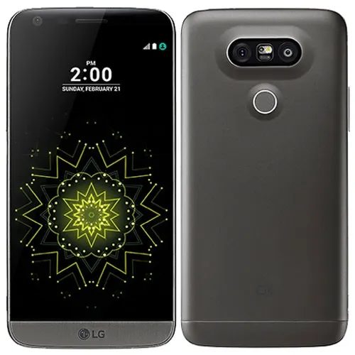 LG G5 SE