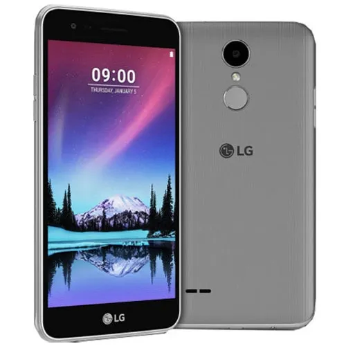LG K4 (2017)